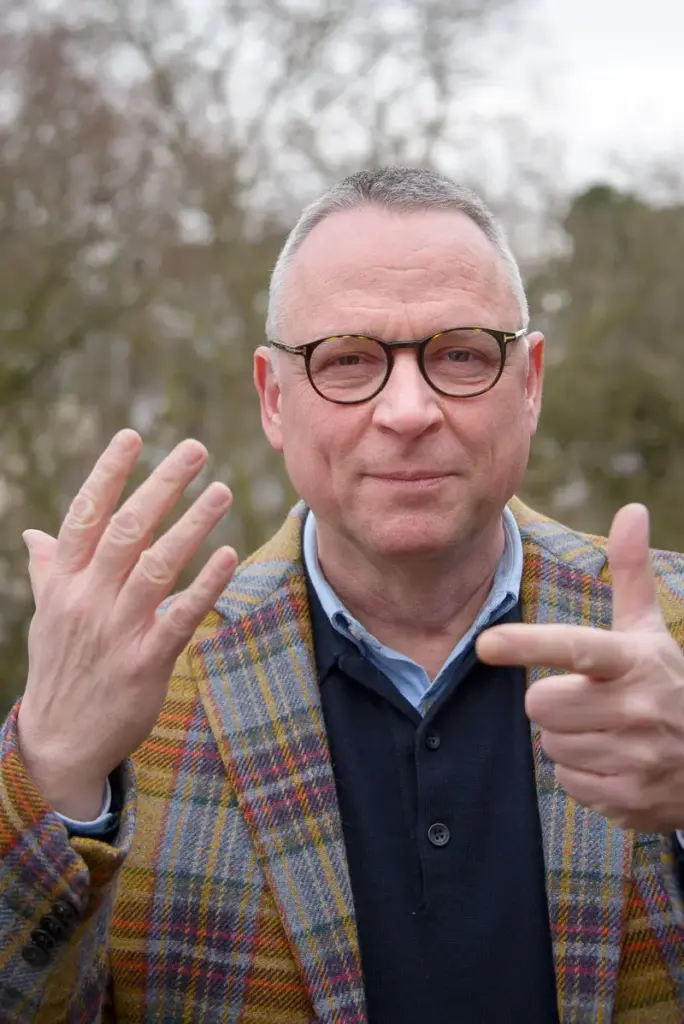 Employer Branding: Personalberatung