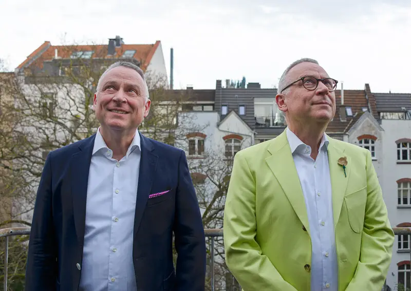 Personalberatung: Suche auf Erfolg